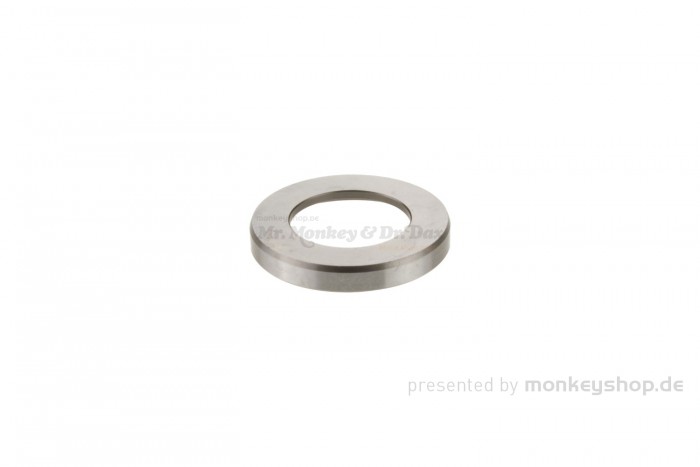 Honda Lagerschale Lenkkopf Rahmen f. Monkey 50 + Gorilla + Dax 50 70 + CB50 + CY50 + XL50 + Chaly + SS50 + ZB50