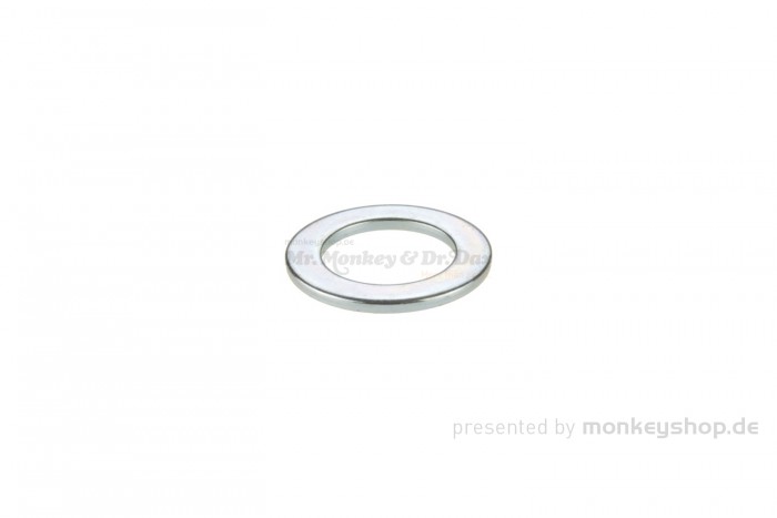 Honda Staubschutzscheibe Unterlegscheibe Lenkkopf Gabel unten f. Monkey 50 + Gorilla