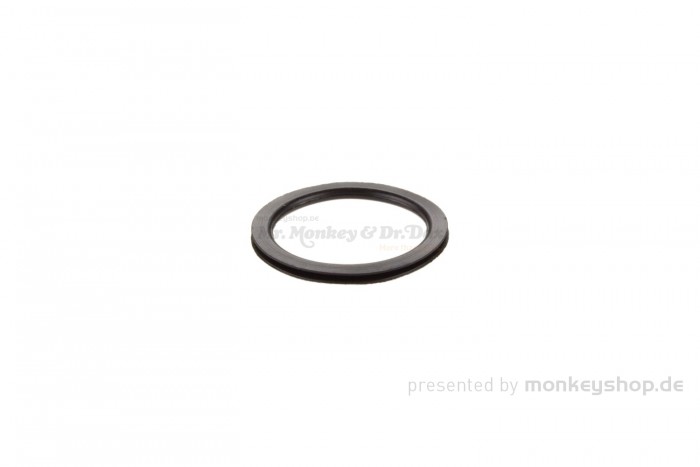 Honda Dichtscheibe Lenkkopf Gabel unten f. Monkey + Gorilla + Dax + CB50 + CY50 + XL50 + Chaly + SS50 + ZB50