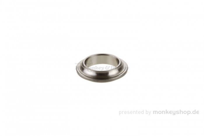 Honda Lagerschale Lenkkopf Gabel oben f. Monkey 50 + Gorilla + Dax 50 70 + CB50 + CY50 + XL50 + Chaly + SS50 + ZB50