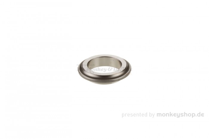 Honda Lagerschale Lenkkopf Gabel oben f. Monkey 50 + Gorilla + Dax 50 70 + CB50 + CY50 + XL50 + Chaly + SS50 + ZB50