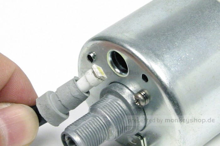 Takegawa Tachometer LED Modul 12V T5 Wedge