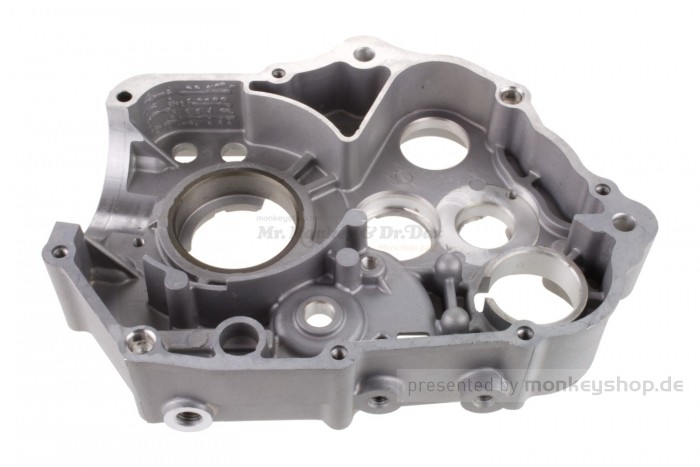 Daytona Kurbelgehäuse rechts M8 f. Anima 4V 4-Gang ohne E-Start