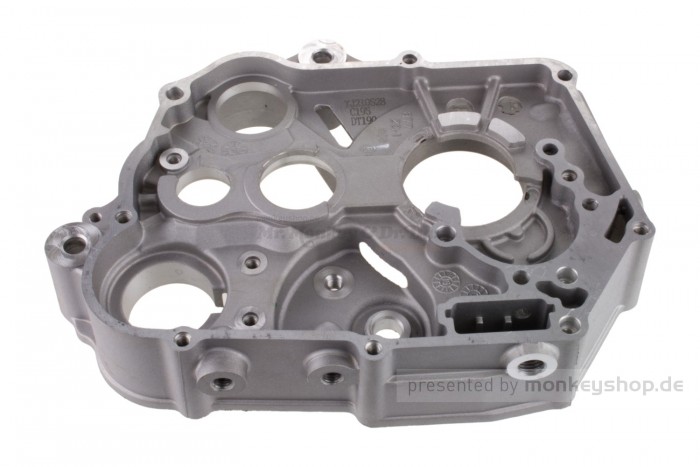 Daytona Kurbelgehäuse rechts M8 f. Anima 4V 4-Gang ohne E-Start
