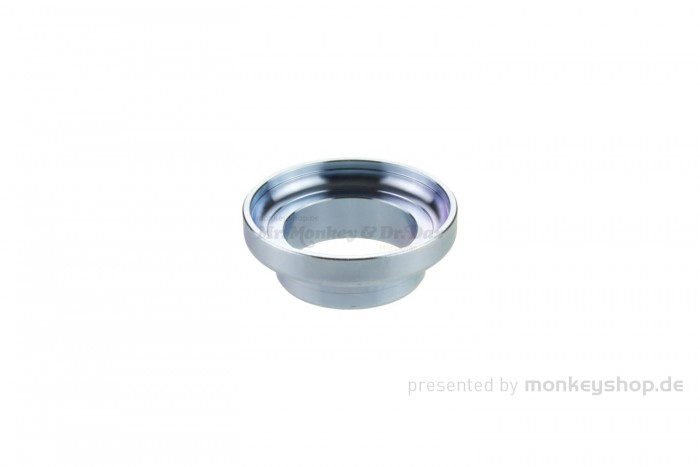 Lagerschale Lenkkopf Rahmen f. Z50A