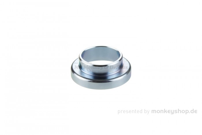 Lagerschale Lenkkopf Rahmen f. Z50A