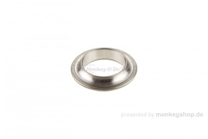 Honda Lagerschale Lenkkopf Gabel unten f. Monkey 50 + Gorilla + Dax 50 70 + CB50 + CY50 + XL50 + Chaly + SS50 + ZB50