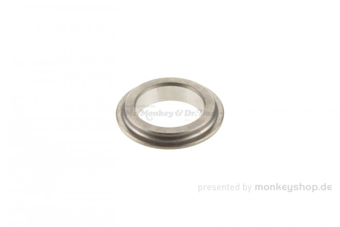Honda Lagerschale Lenkkopf Gabel unten f. Monkey 50 + Gorilla + Dax 50 70 + CB50 + CY50 + XL50 + Chaly + SS50 + ZB50
