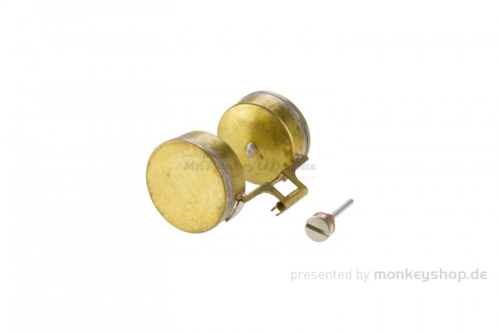 Schwimmer f. SS50 Vergaser