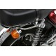 Daytona Grab Bar Haltegriff rechts f. CB1100