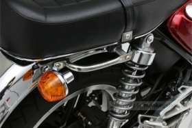 Daytona Grab Bar Haltegriff rechts f. CB1100