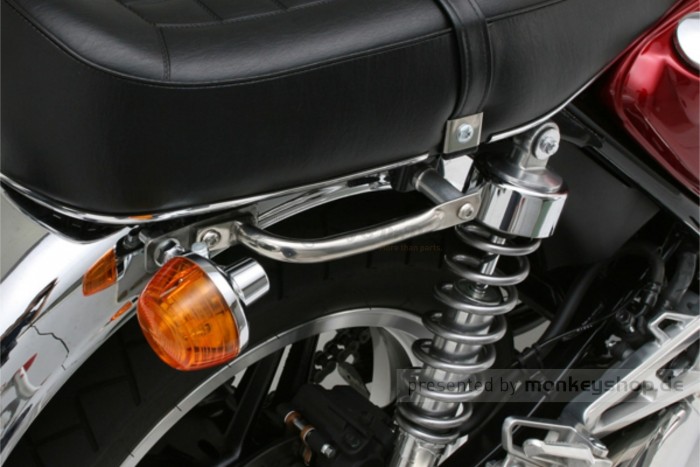 Daytona Grab Bar Haltegriff rechts f. CB1100