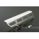 Takegawa Kettenschutz Z-Style Aluminium CNC silber f. Monkey 50 + Gorilla