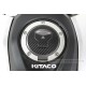 Kitaco Tankdeckel Aufkleber Dekor Carbon f. MSX + Monkey 125