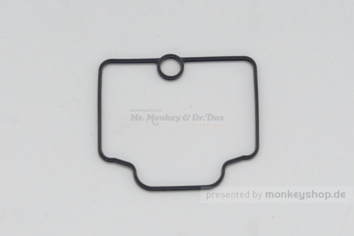 Daytona Dichtung Schwimmerkammer Keihin PE20 PE24 PE28 CR-mini