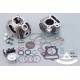 Daytona SOHC 2-Valve Hyper Head Kit 88cc