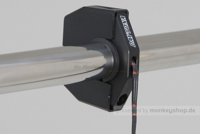 Daytona Universalschalter Flat Seesaw Button