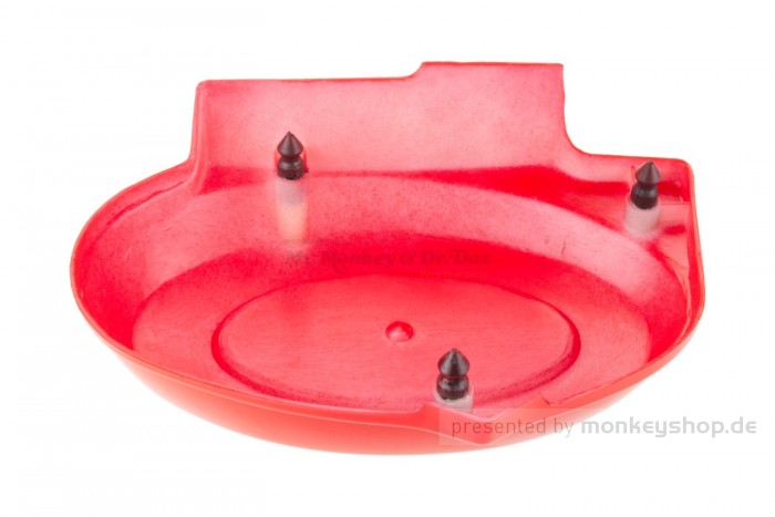 Seitendeckel rot f. Monkey