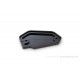 Daytona Deckel Bremspumpe Aluminium CNC schwarz eloxiert f. KAWASAKI vorn