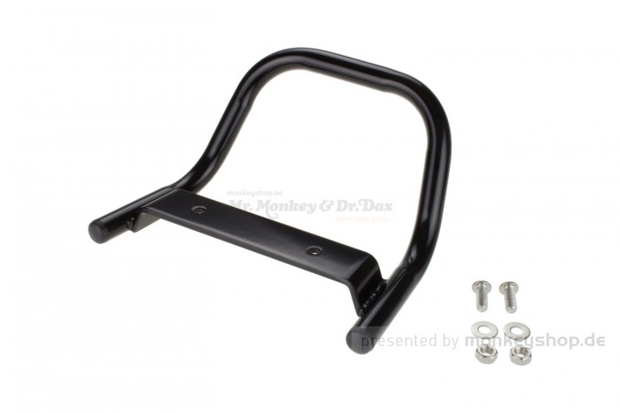 Grab Bar Haltegriff schwarz f. Monkey 125