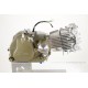 Takegawa / Daytona 124 cc Tuning Motor 4V mit DOHC Zylinderkopf 19,5 PS 5-Gang TAF Touring
