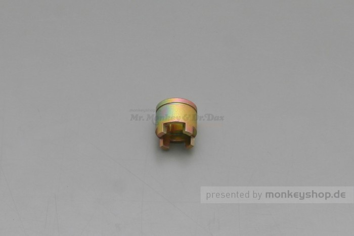 Daytona Nuss f. Kupplung 25x19mm
