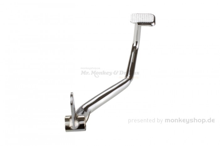 Fußbremshebel Fußbremspedal f. Dax Replika