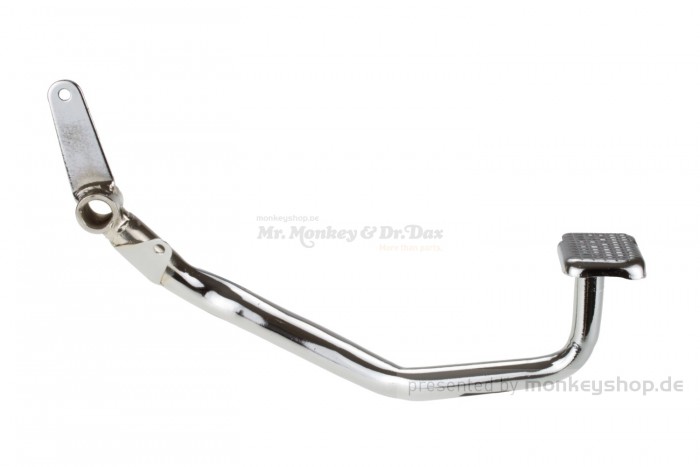 Fußbremshebel Fußbremspedal f. Dax Replika