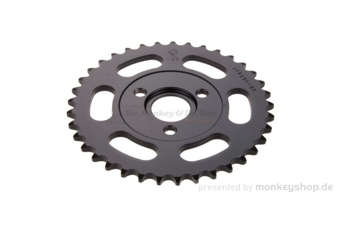 Hinweis: Das gezeigte Produktbild ist eine Beispielabbildung und kann optisch vom gelieferten Artikel abweichen.