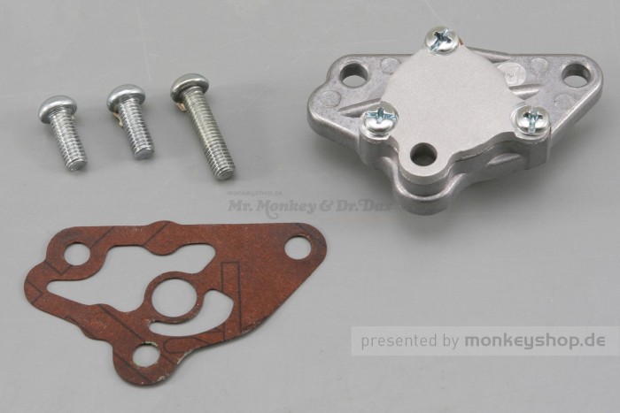 Daytona große Ölpumpe