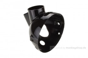 Honda Lampengehäuse Lampentopf Monkey Z50JZ 12 V schwarz