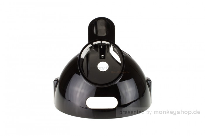 Honda Lampengehäuse Lampentopf Monkey Z50JZ 12 V schwarz