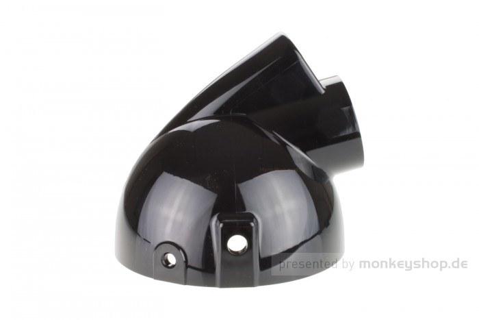 Honda Lampengehäuse Lampentopf Monkey Z50JZ 12 V schwarz