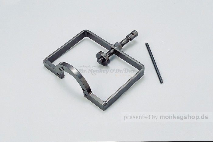 Daytona Kupplungspresse f. Kupplungskorb