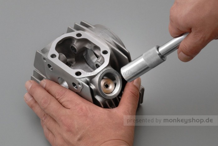 Daytona Ventilkeil Werkzeug