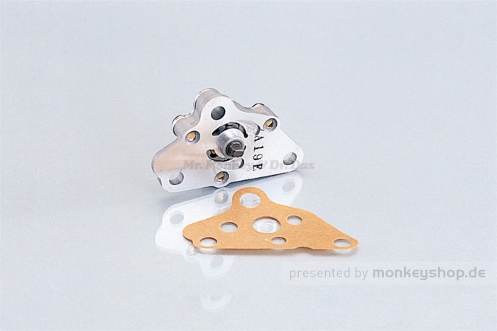 Kitaco Tuning Ölpumpe SUPER mit gr. Fördermenge f. Monkey Dax 6V