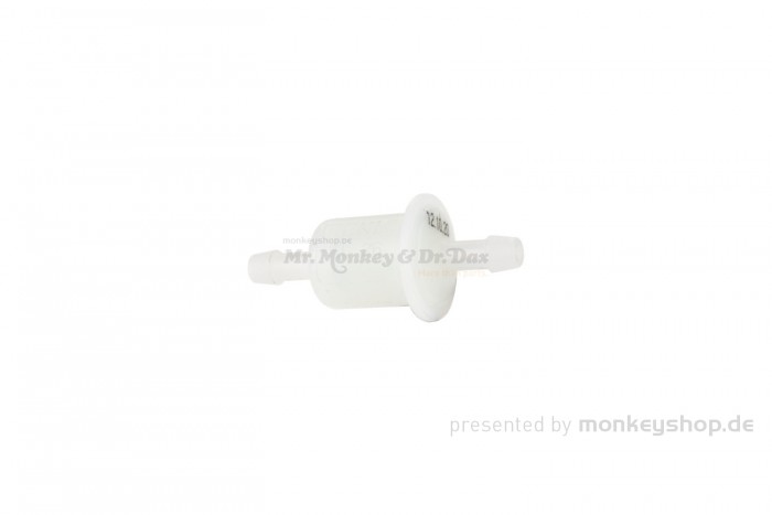 MAHLE Benzinfilter Kraftstofffilter klein KL 26 OF