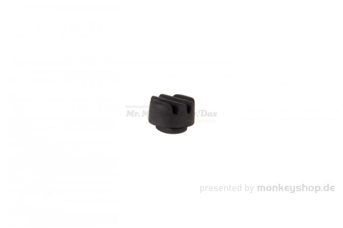 Honda Gummi Puffer Sitzbank f. Monkey 125 JB02