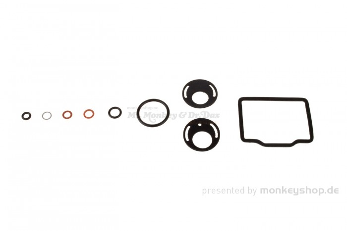 Honda Vergaser Dichtsatz SS 50