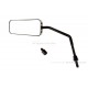 Str8 Spiegel F1 carbon-optik M8