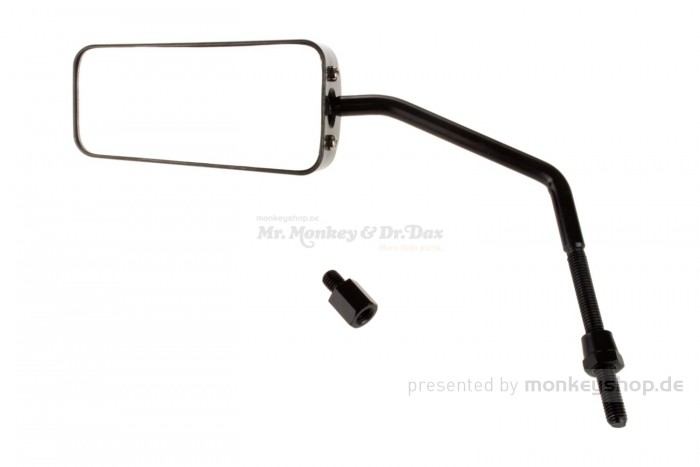 Str8 Spiegel F1 carbon-optik M8