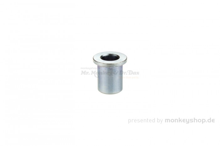Honda Distanzhülse Buchse Spacer Hinterrad f. Monkey + Gorilla