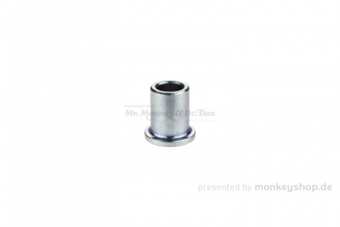 Honda Distanzhülse Buchse Spacer Hinterrad f. Monkey + Gorilla