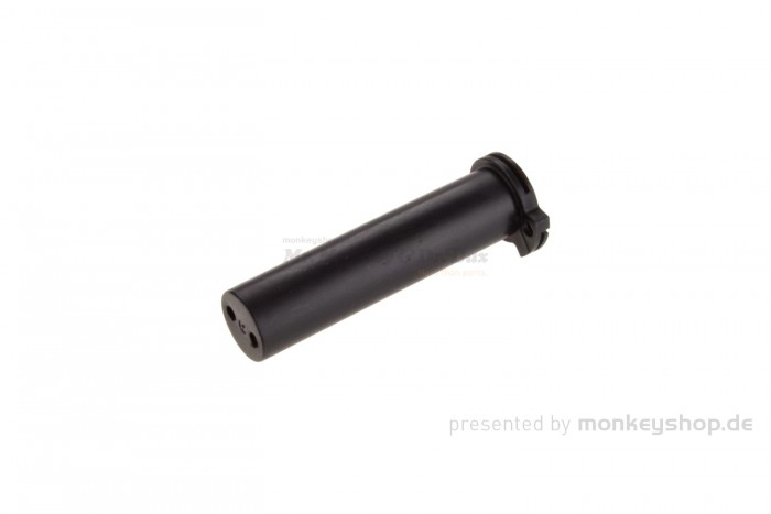 Honda Gasgriff Hülse einzeln f. ZB50 + Dax 12 Volt