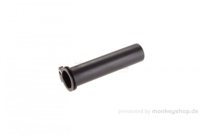 Honda Gasgriff Hülse einzeln f. ZB50 + Dax 12 Volt