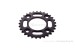 Kitaco Kettenrad 29T hinten schwarz f. MSX JC61 JC75 + Monkey 125 JB02 + Dax 125