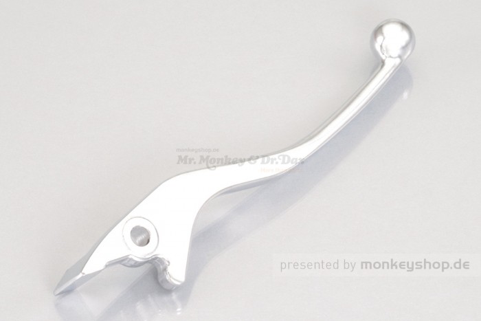 Kitaco K-PIT Bremshebel rechts f. MSX + Monkey 125