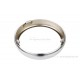 Lampenring Chrom f. Monkey + Gorilla + CB50 + CY50