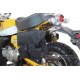 Takegawa Taschenhalterung links schwarz f. Monkey 125