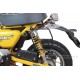 Takegawa Taschenhalterung links schwarz f. Monkey 125
